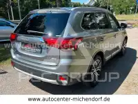 2016 Mitsubishi OUTLANDER