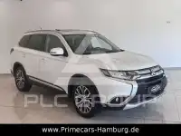 2016 Mitsubishi OUTLANDER