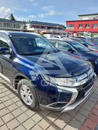 2016 Mitsubishi OUTLANDER