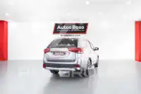 2016 Mitsubishi OUTLANDER