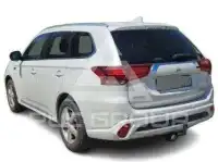 2016 Mitsubishi OUTLANDER