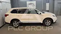 2016 Mitsubishi OUTLANDER