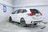 2016 Mitsubishi OUTLANDER