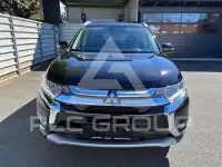 2016 Mitsubishi OUTLANDER