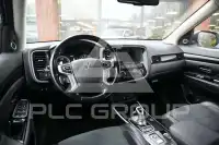 2016 Mitsubishi OUTLANDER