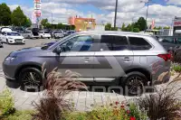 2016 Mitsubishi OUTLANDER