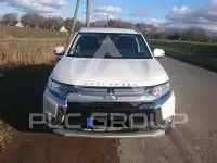 2016 Mitsubishi OUTLANDER