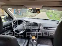 2016 Mitsubishi OUTLANDER