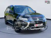 2016 Mitsubishi OUTLANDER