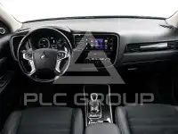 2016 Mitsubishi OUTLANDER