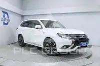 2016 Mitsubishi OUTLANDER