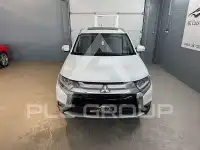 2016 Mitsubishi OUTLANDER