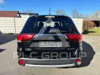 2016 Mitsubishi OUTLANDER