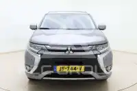2016 Mitsubishi OUTLANDER