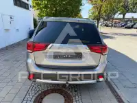 2016 Mitsubishi OUTLANDER