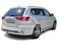 2016 Mitsubishi OUTLANDER