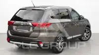 2016 Mitsubishi OUTLANDER
