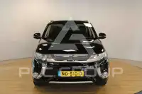 2016 Mitsubishi OUTLANDER