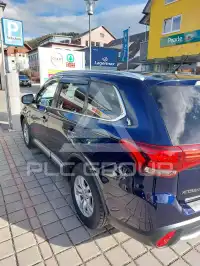 2016 Mitsubishi OUTLANDER