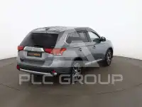 2016 Mitsubishi OUTLANDER