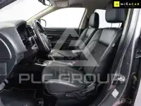 2016 Mitsubishi OUTLANDER