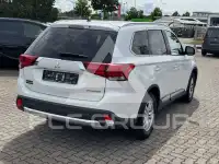 2016 Mitsubishi OUTLANDER