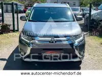 2016 Mitsubishi OUTLANDER