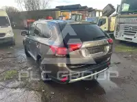 2016 Mitsubishi OUTLANDER