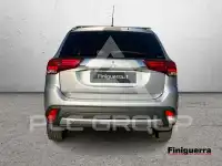 2016 Mitsubishi OUTLANDER