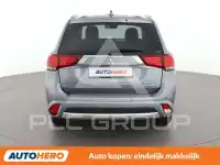 2016 Mitsubishi OUTLANDER