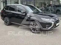 2016 Mitsubishi OUTLANDER