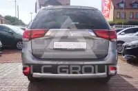2016 Mitsubishi OUTLANDER