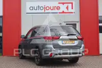 2016 Mitsubishi OUTLANDER