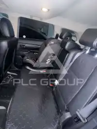 2016 Mitsubishi OUTLANDER