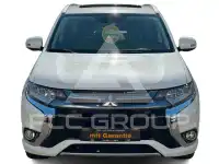 2016 Mitsubishi OUTLANDER