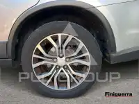 2016 Mitsubishi OUTLANDER