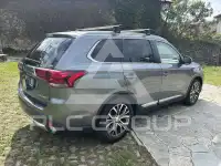 2016 Mitsubishi OUTLANDER
