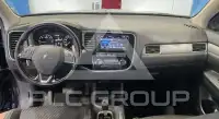2016 Mitsubishi OUTLANDER