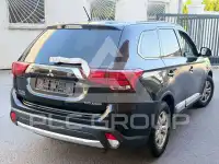 2016 Mitsubishi OUTLANDER