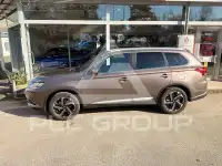 2016 Mitsubishi OUTLANDER