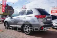 2016 Mitsubishi OUTLANDER