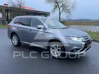 2016 Mitsubishi OUTLANDER