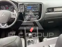 2016 Mitsubishi OUTLANDER