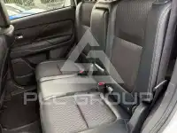 2016 Mitsubishi OUTLANDER
