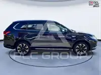 2016 Mitsubishi OUTLANDER