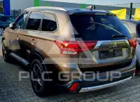 2016 Mitsubishi OUTLANDER
