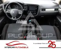 2016 Mitsubishi OUTLANDER