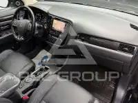 2016 Mitsubishi OUTLANDER