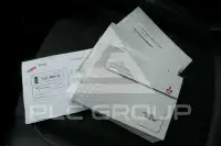 2016 Mitsubishi OUTLANDER