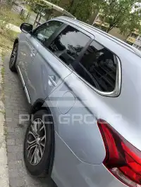 2016 Mitsubishi OUTLANDER